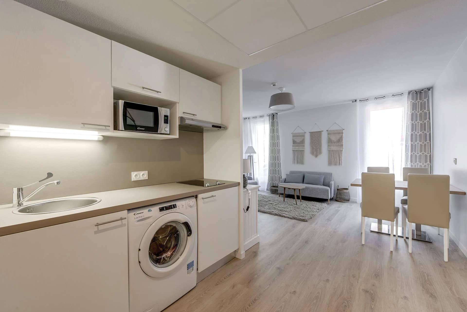 Photo 2 de Résidence Le Patio Vaillant, Résidence Services Seniors à Bordeaux