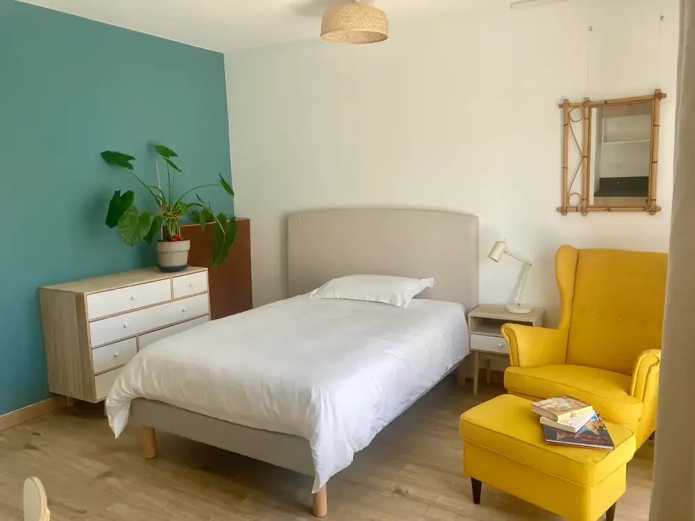 Photo 5 de Habitat Partagé Crécy-la-Chapelle, Habitat partagé senior à Crécy-la-Chapelle