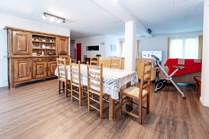 Photo 5 de CetteFamille - Maison partagée Alzheimer de Fontains, Habitat partagé senior à Fontains