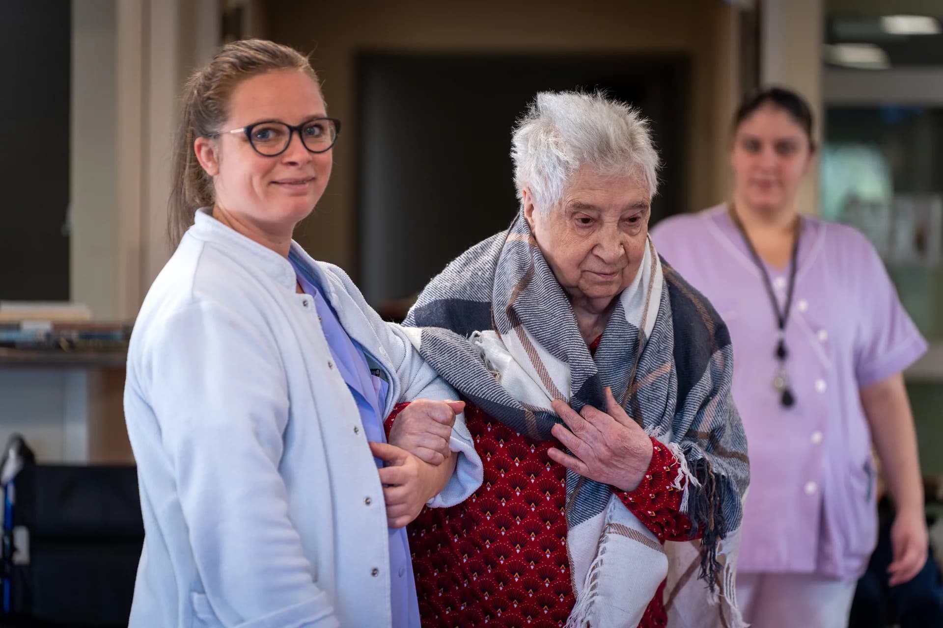 Photo 4 de EHPAD Villa Saint François, EHPAD à Perpignan