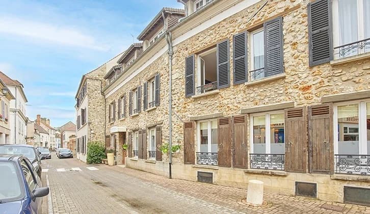 Photo 3 de Résidence Les Portes de Champagne, EHPAD à Chézy-sur-Marne