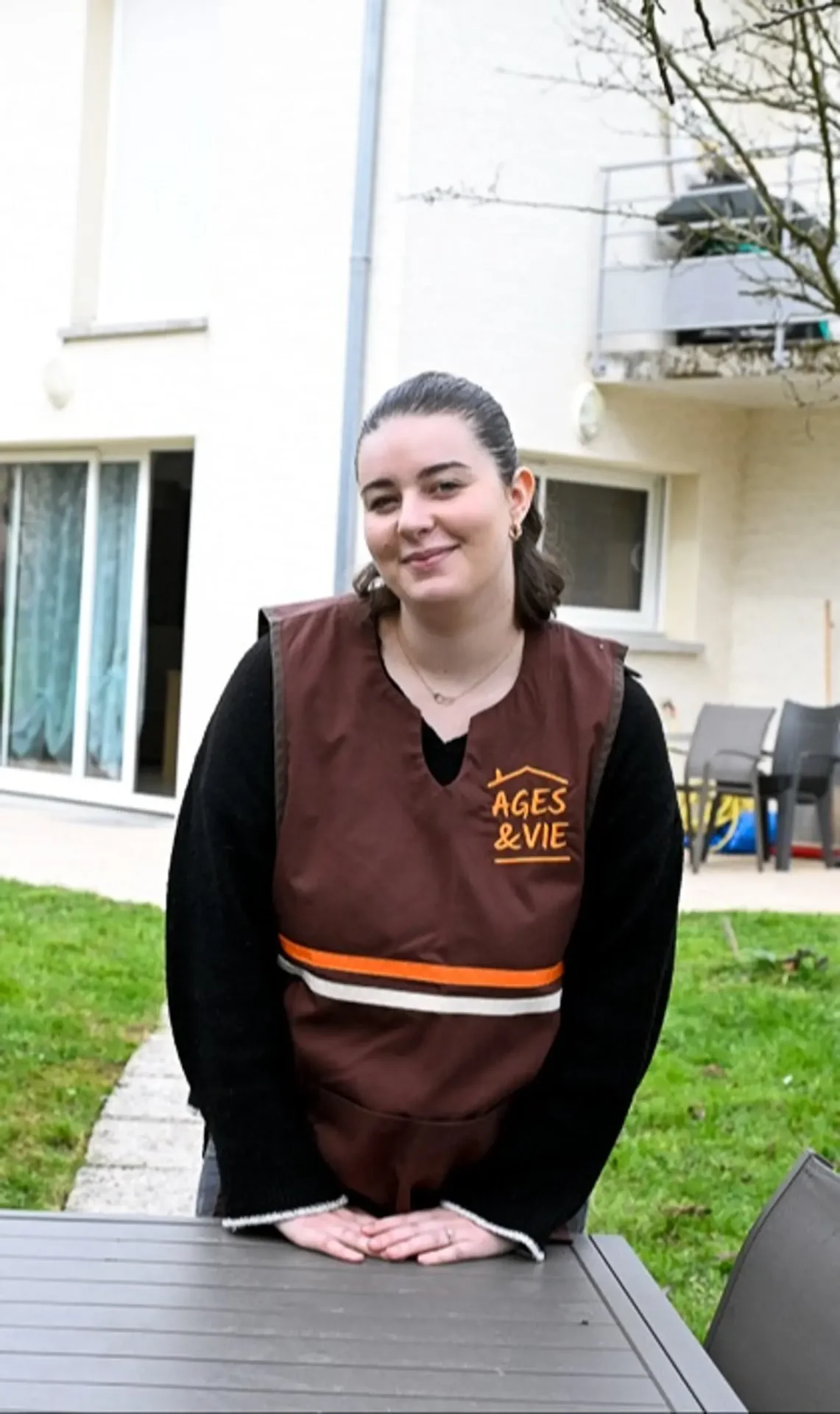 Photo 5 de Maison partagée Ages & Vie de Frotey-lès-Vesoul, Habitat partagé senior à Frotey-lès-Vesoul