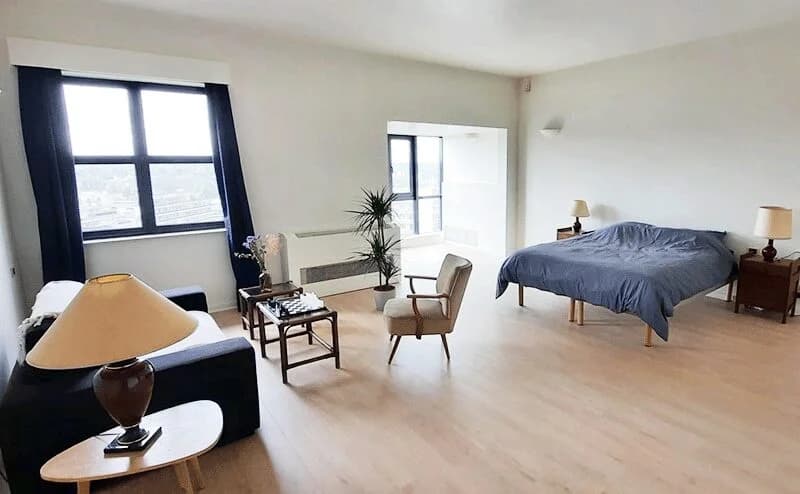 Photo 3 de Maison partagée seniors de Bruxelles-Uccle, Habitat partagé senior à Uccle