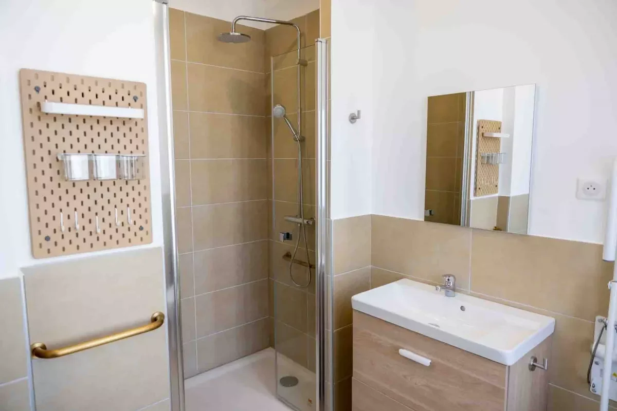 Photo 14 de La Grande Casa Alfortville, Habitat partagé inter-générationnel à Alfortville
