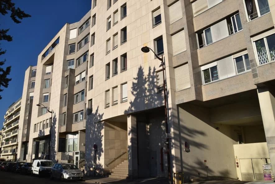 Photo 3 de Résidence Roger Teullé, EHPAD à Neuilly-sur-Seine