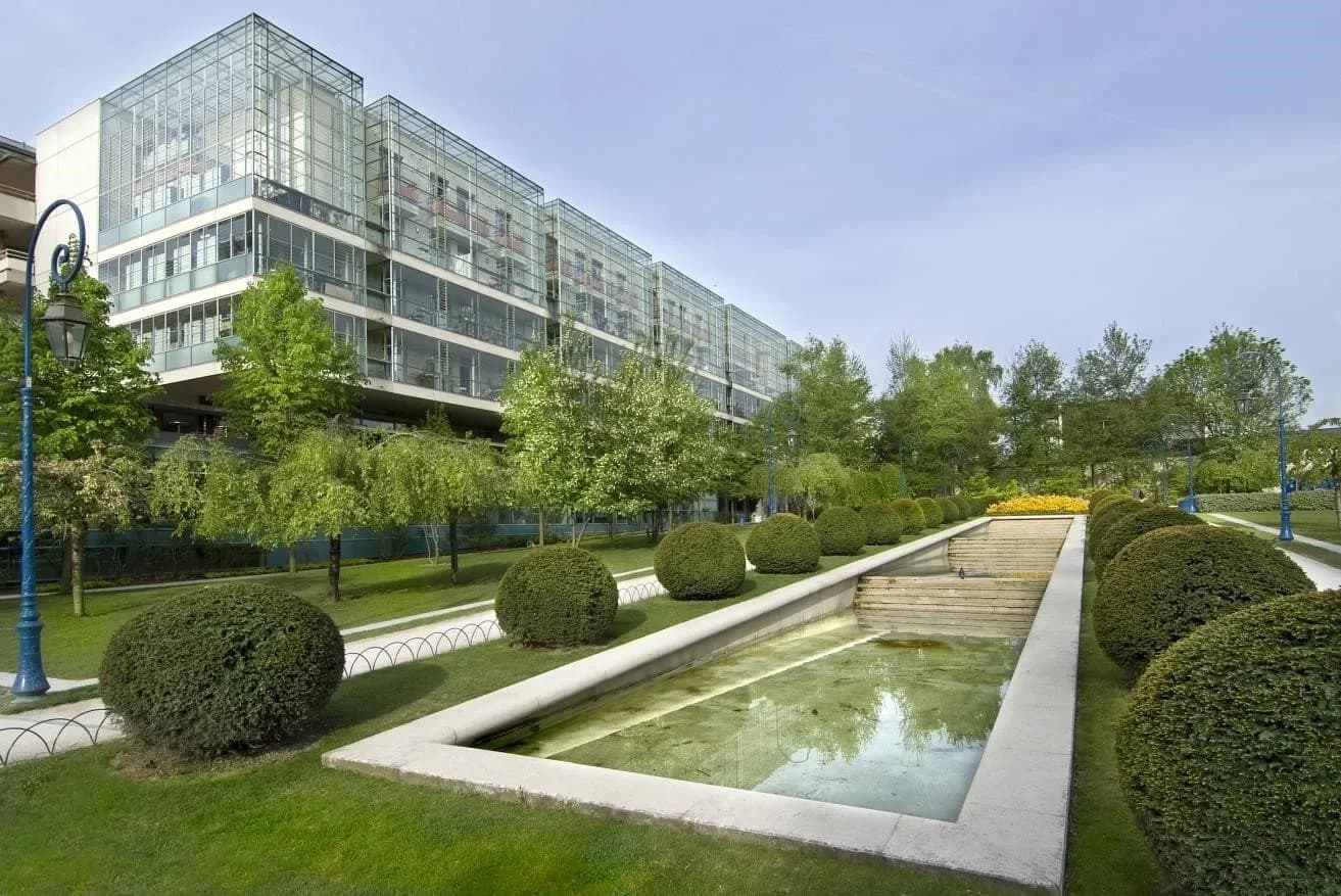 Résidence Madeleine-Verdier, EHPAD à Montrouge