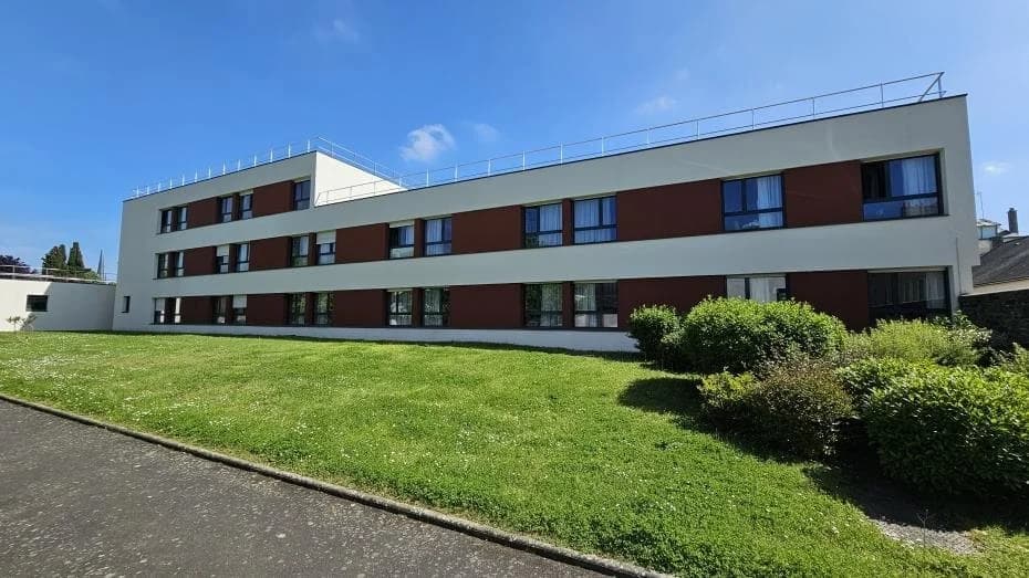 Photo 3 de Residence Du Faubourg Saint Venerand, EHPAD à Laval