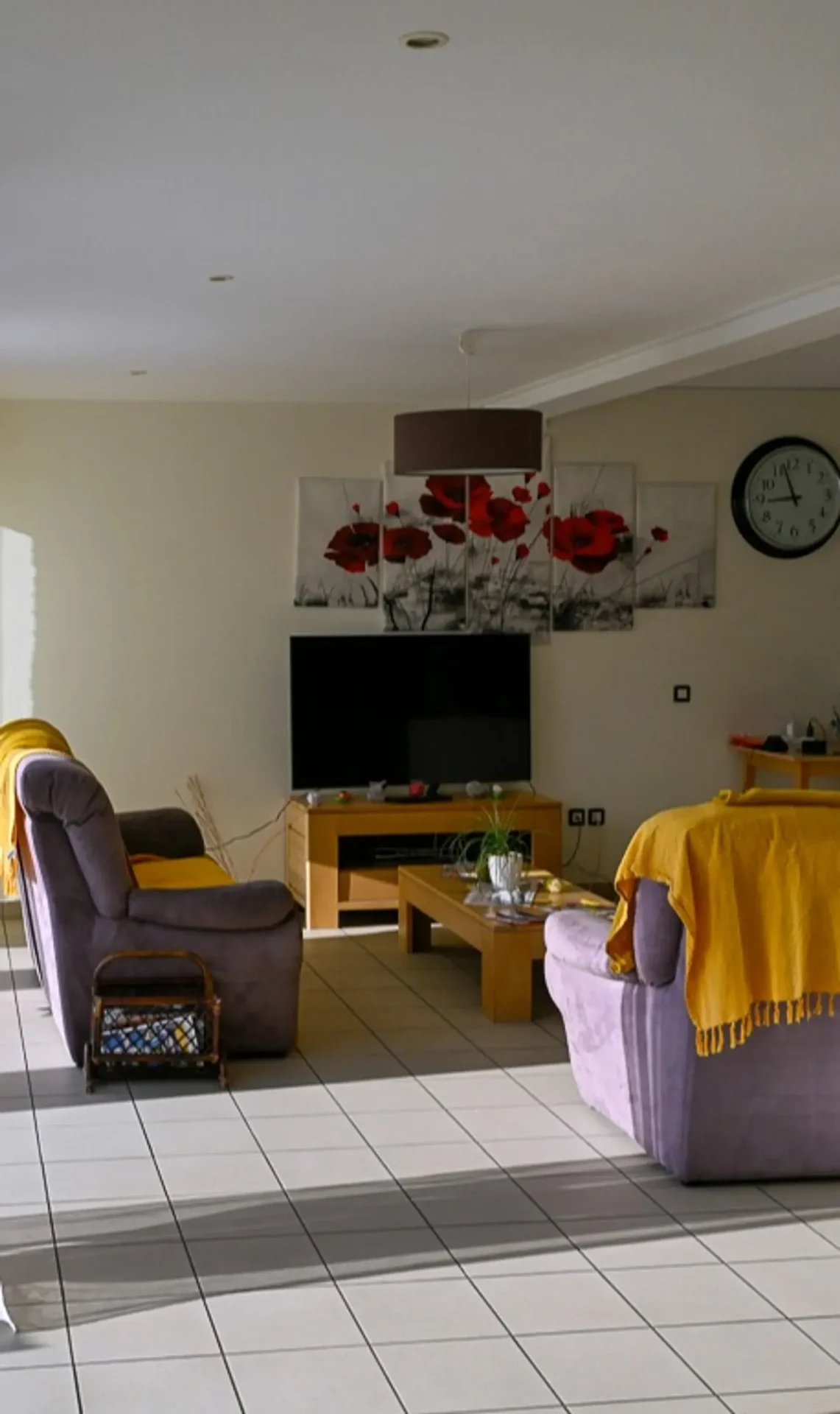 Photo 2 de Maison partagée Ages & Vie de Voujeaucourt, Habitat partagé senior à Voujeaucourt