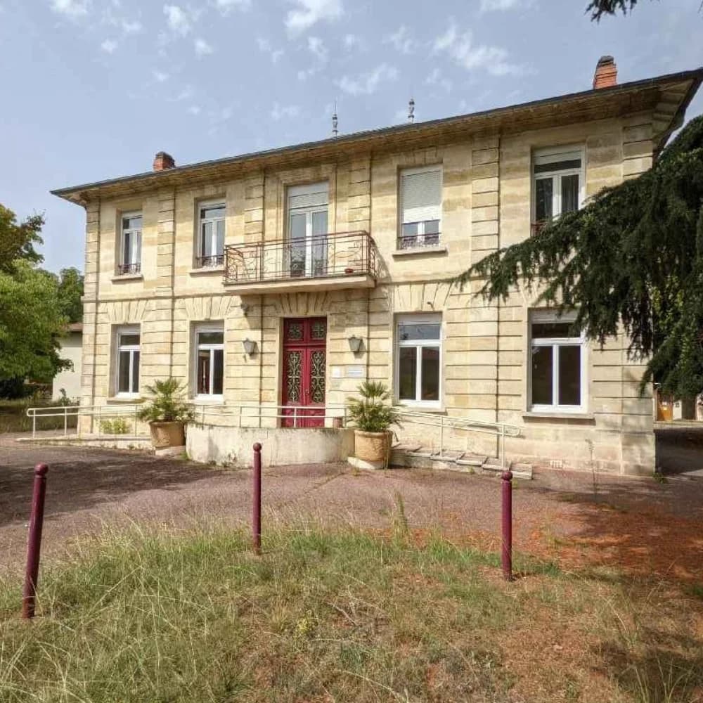 Maison partagée Chez Jeannette – Bordeaux Pessac, Habitat partagé senior à Pessac