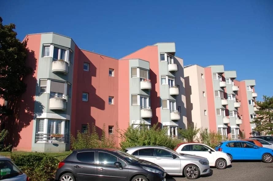 Résidence Alexandre Varenne, EHPAD à Clermont-Ferrand