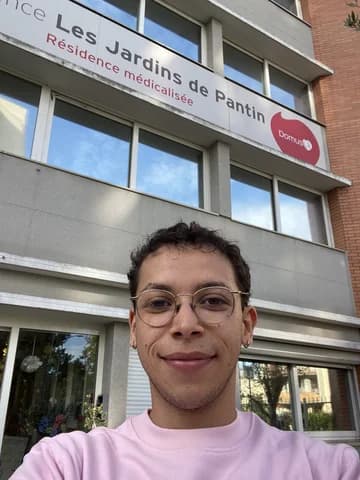 Photo de Neïss, conseiller Zenior