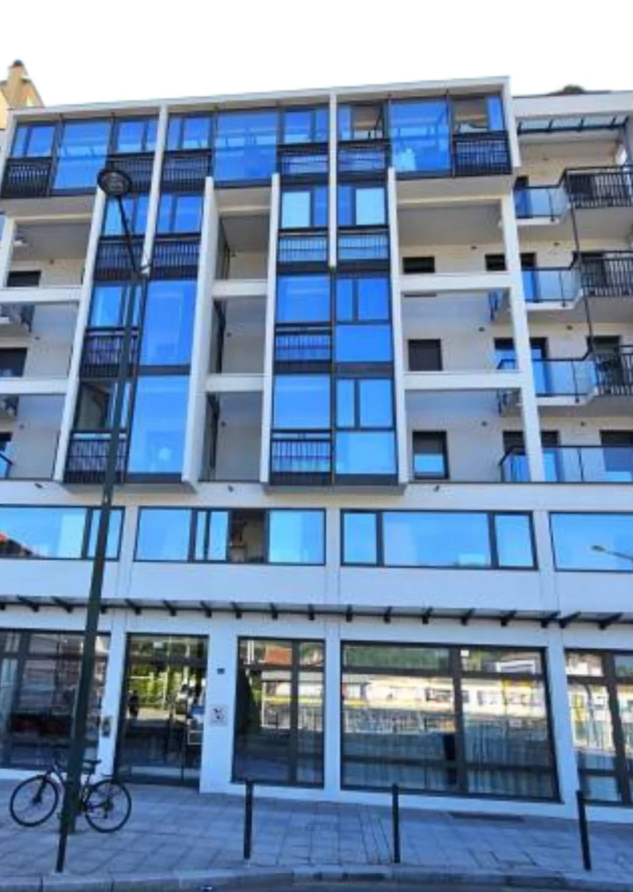 Résidence senior OBEO Aix-les-Bains, Résidence Services Seniors à Aix-les-Bains