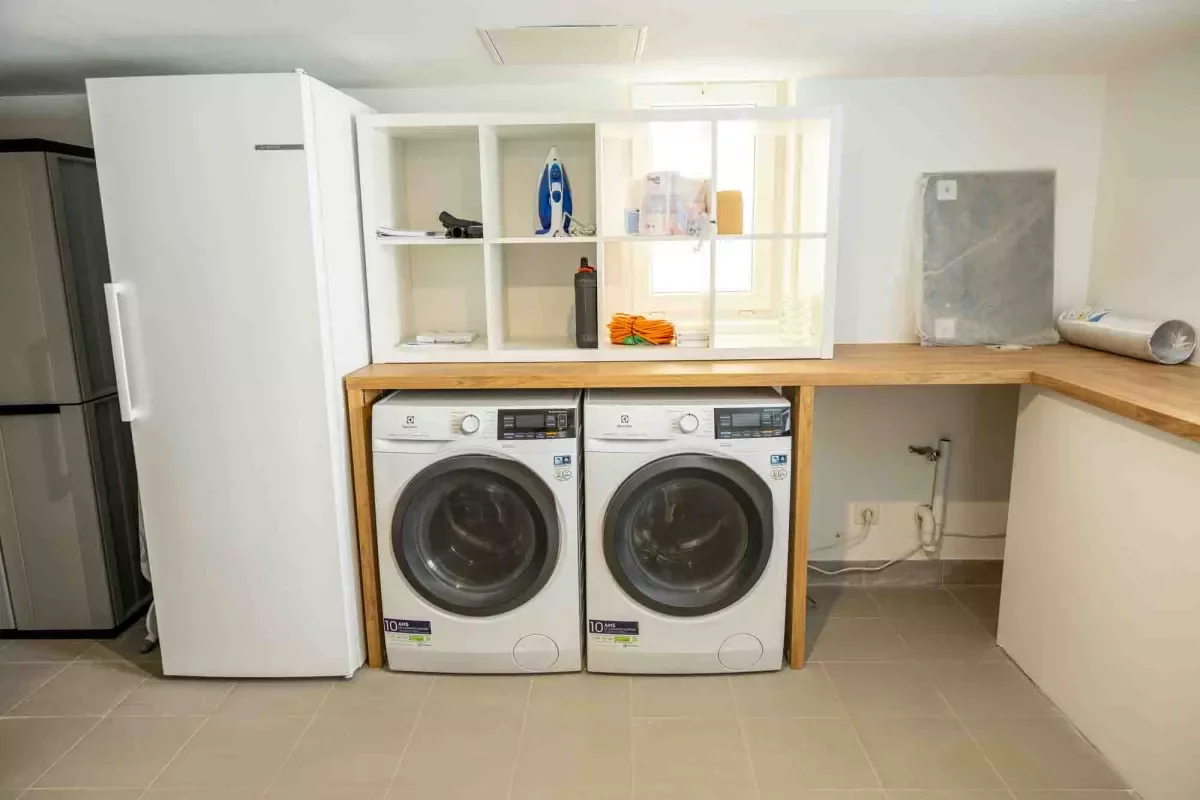 Photo 17 de La Grande Casa Alfortville, Habitat partagé inter-générationnel à Alfortville