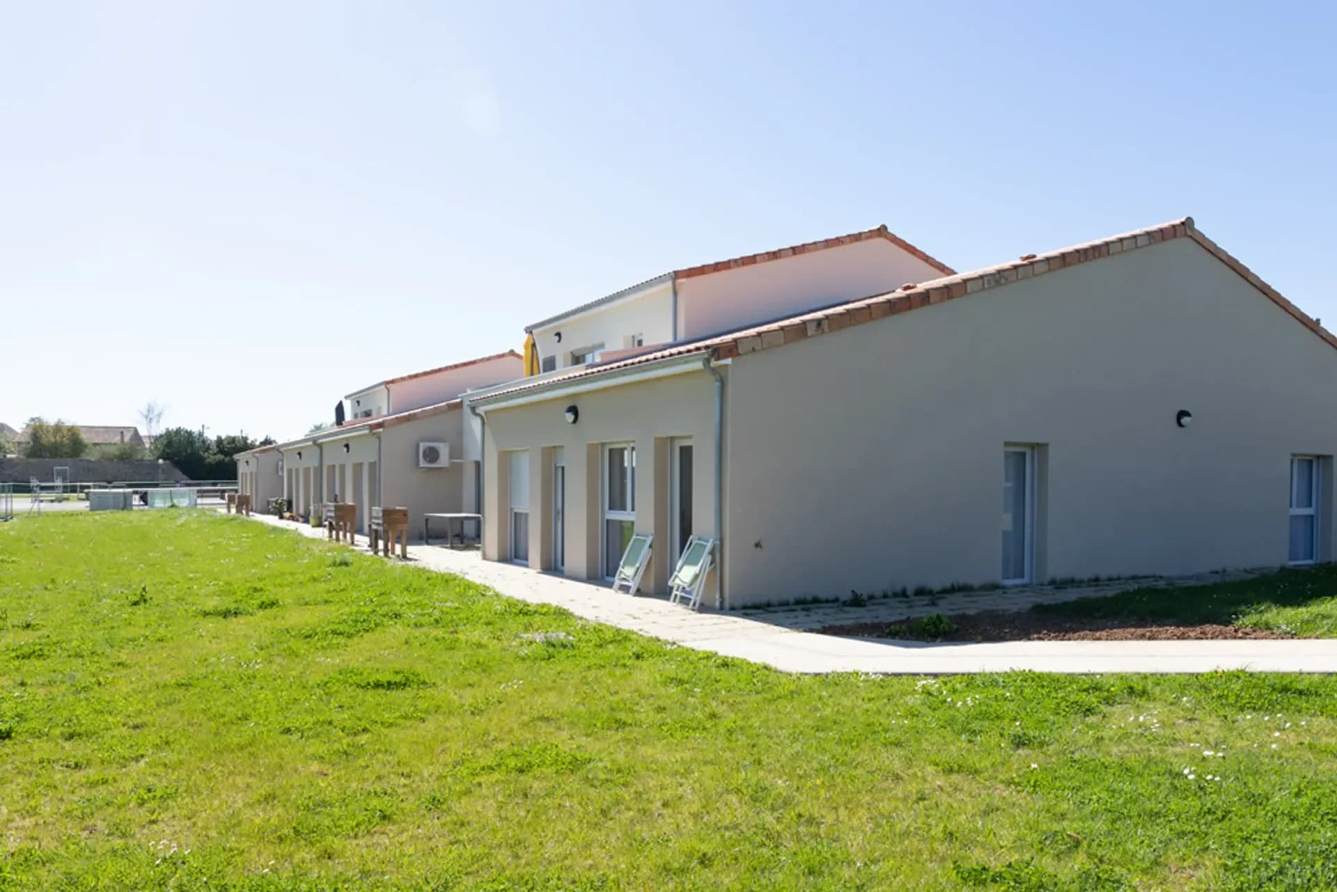 Photo 4 de Maison partagée Ages & Vie de Saint-Maixent-l'École, Habitat partagé senior à Saint-Maixent-l'École
