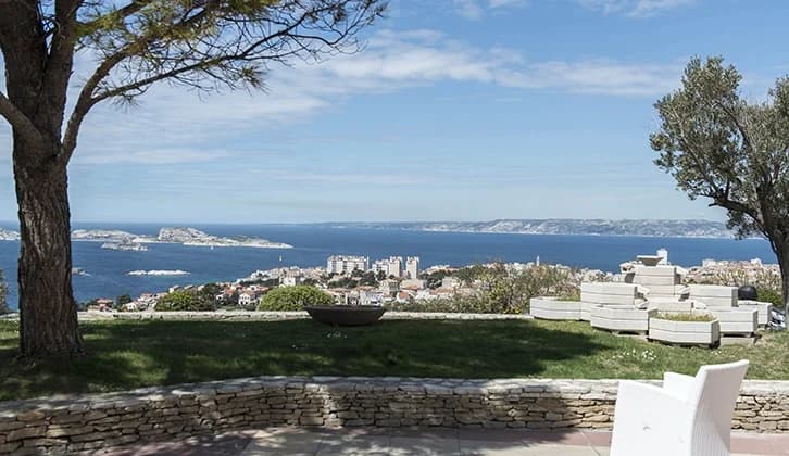 Photo 11 de Résidence Le Soleil du Roucas Blanc, EHPAD à Marseille