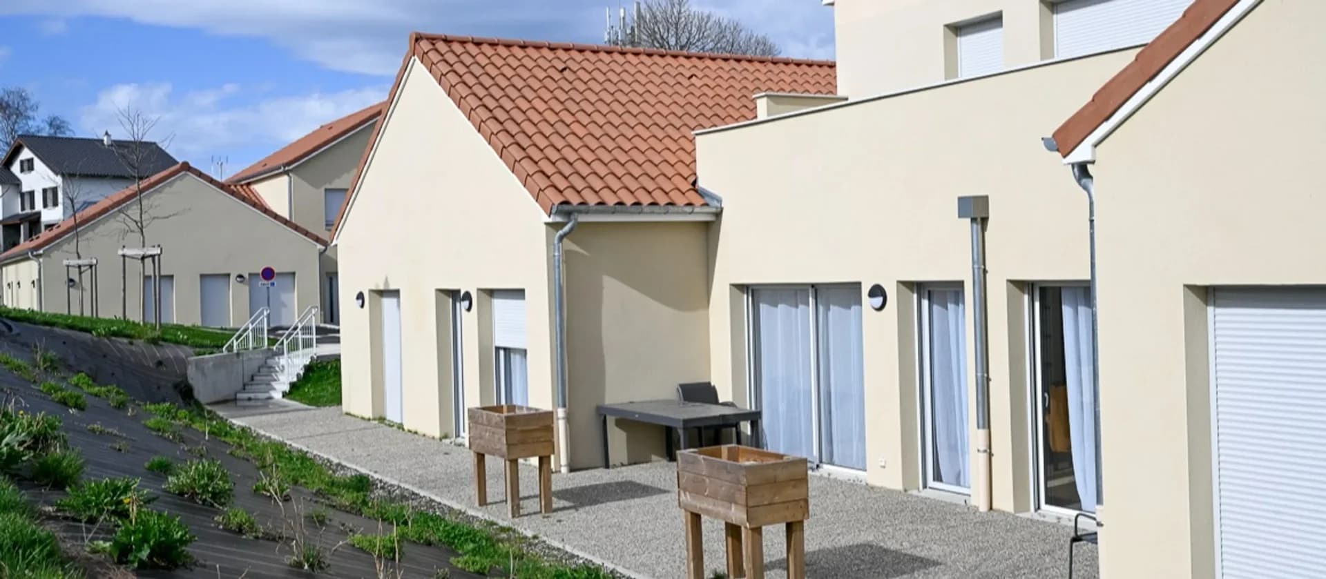 Maison partagée Ages & Vie de Montfaucon-en-Velay, Habitat partagé senior à Montfaucon-en-Velay