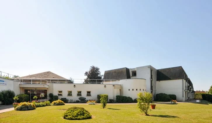 Photo 5 de Résidence Les Lys, EHPAD à Précy-sur-Oise