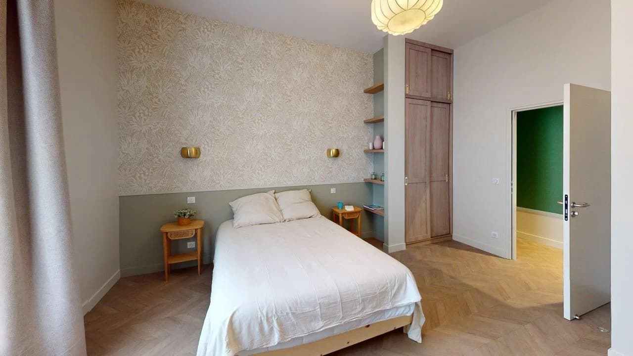 Photo 5 de Comme à la Maison Saint-Remy-lès-Chevreuse, Habitat partagé senior à Saint-Rémy-lès-Chevreuse