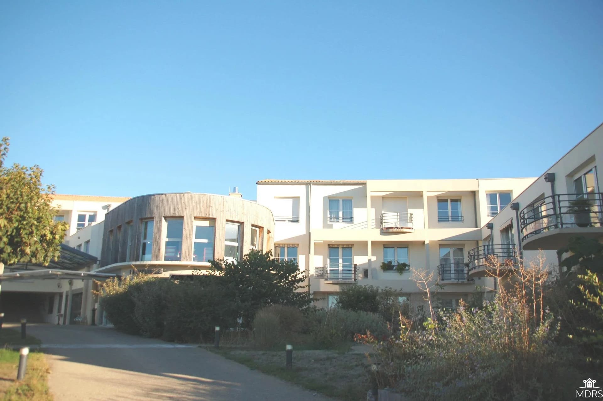 Ehpad La Caravelle, EHPAD à Niort