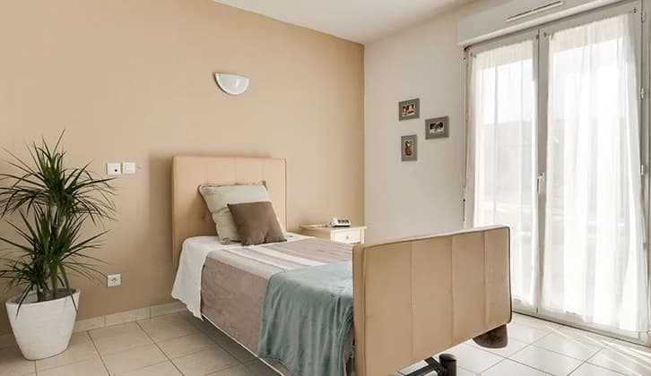 Photo 3 de Résidence L'Étoile de Haute Provence, EHPAD à Manosque