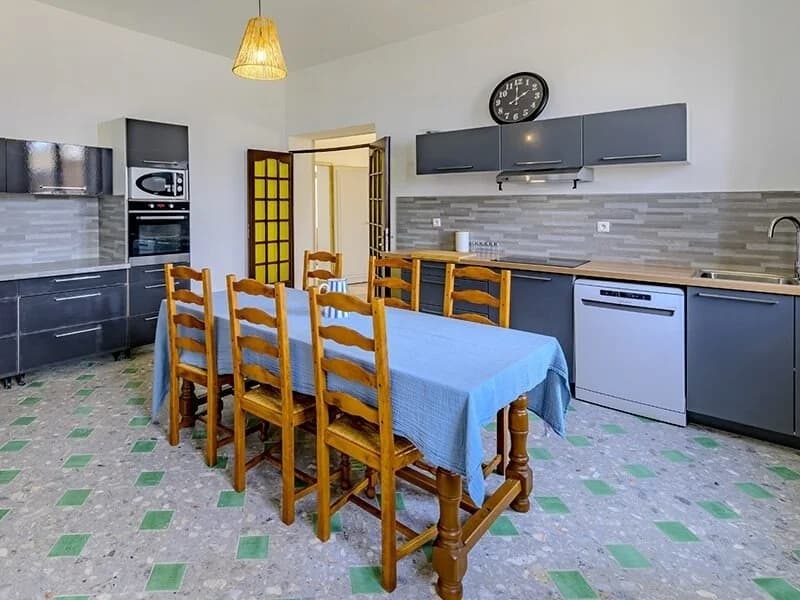 Photo 13 de Maison partagée Alzheimer de Brissy-Hamégicourt, Habitat partagé senior à Brissy-Hamégicourt