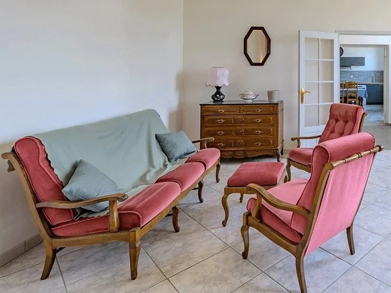 Photo 3 de Maison partagée Alzheimer de Brissy-Hamégicourt, Habitat partagé senior à Brissy-Hamégicourt