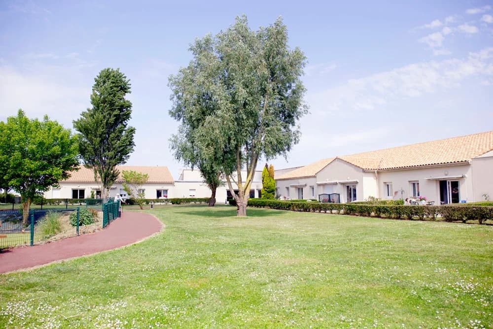 Photo 4 de Les Residentiels Tonnay-Charente, Résidence Services Seniors à Tonnay-Charente