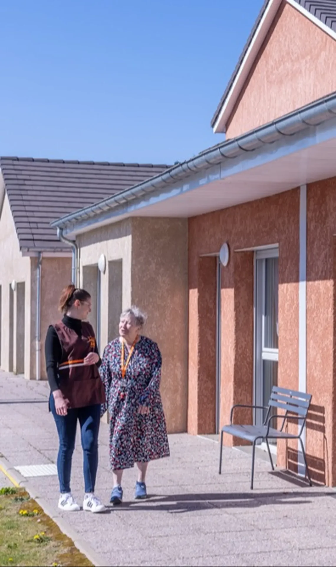 Photo 5 de Maison partagée Ages & Vie de Mairieux, Habitat partagé senior à Mairieux