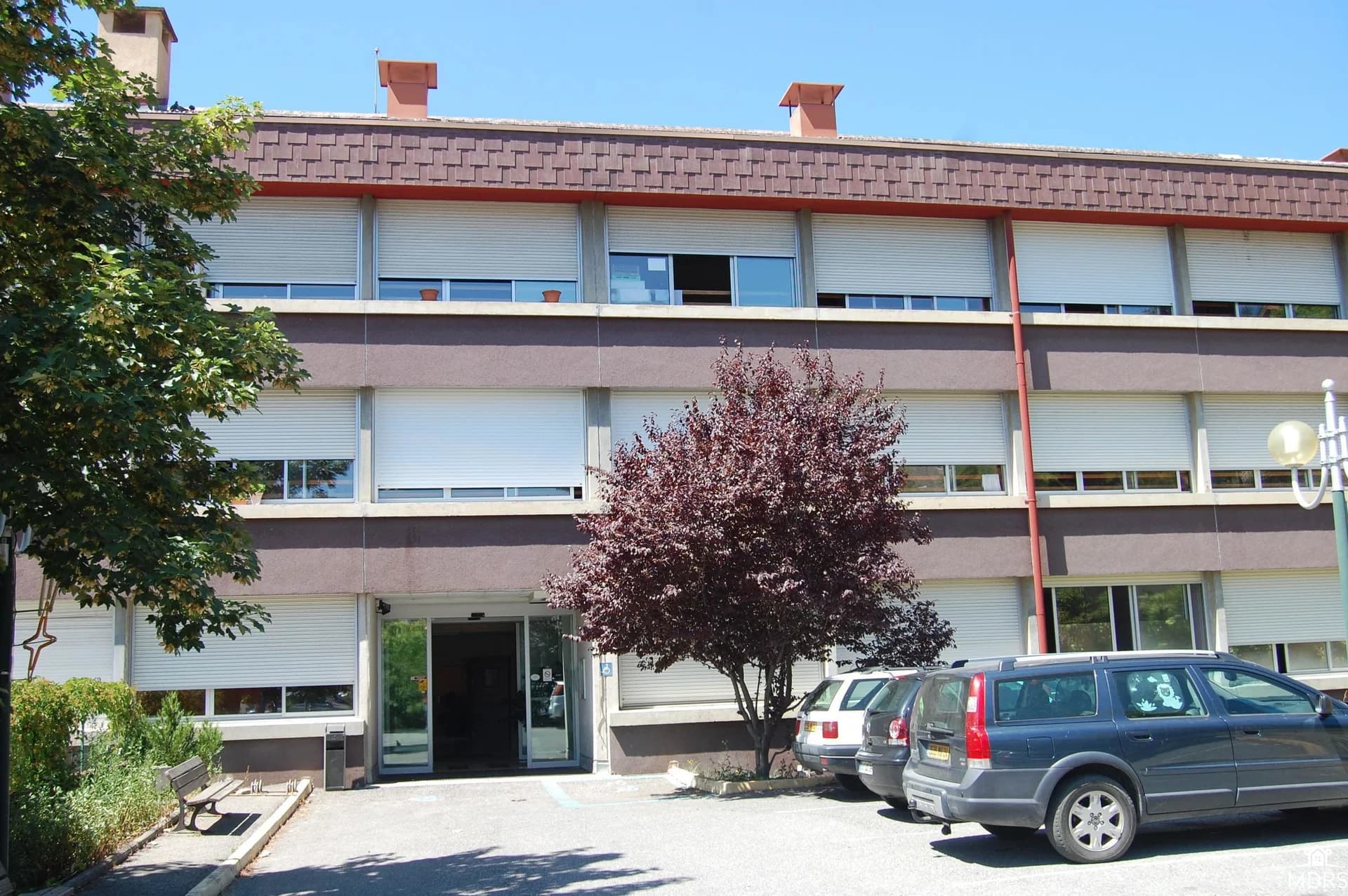 Ehpad De L'Hôpital De Barcelonnette, EHPAD à Barcelonnette