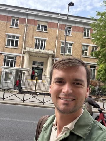 Photo de Antoine, Care Expert Zenior