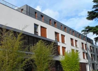 EHPAD Antoine Moreau, EHPAD à Montoire-sur-le-Loir