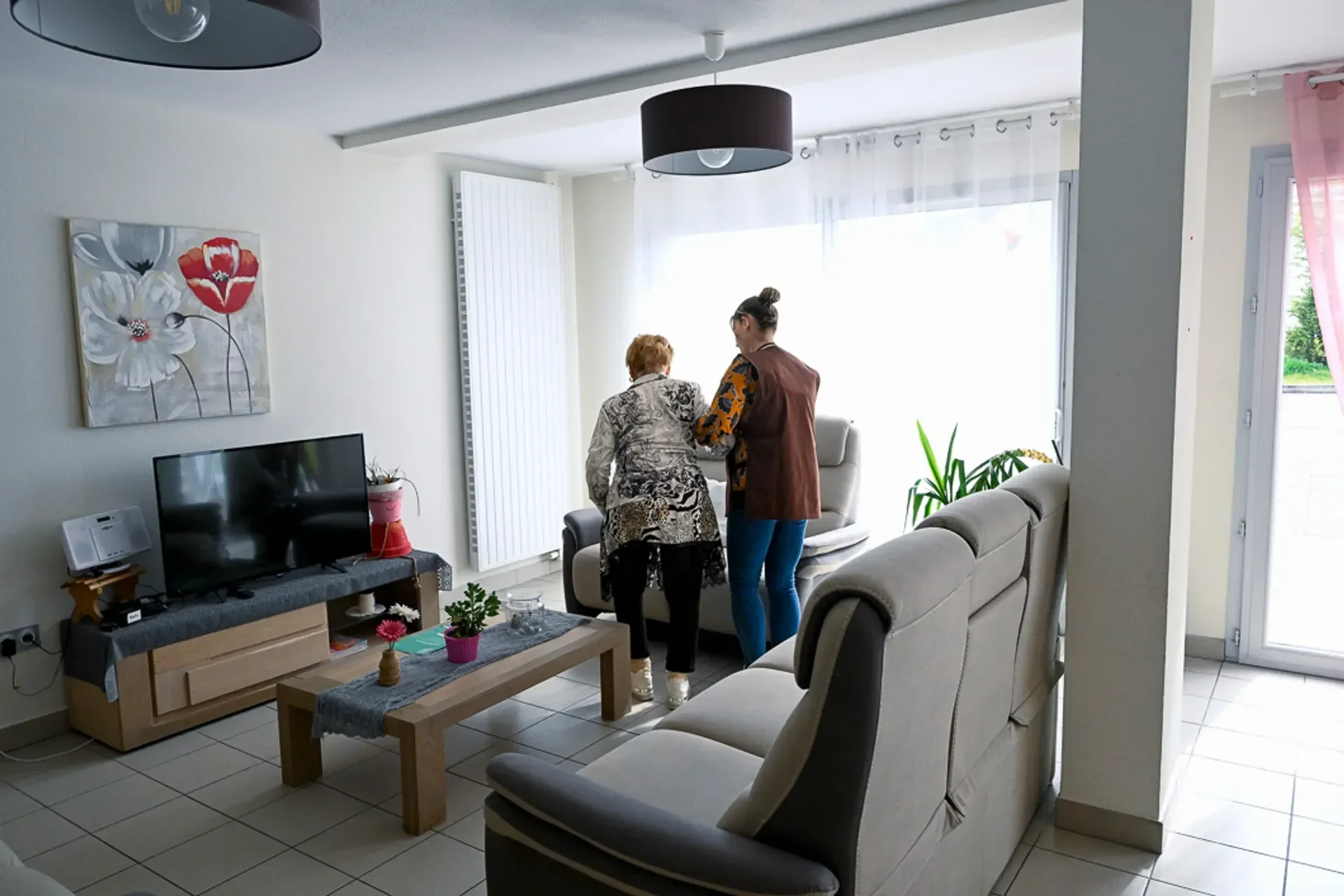 Photo 4 de Maison partagée Ages & Vie de Noidans-lès-Vesoul, Habitat partagé senior à Noidans-lès-Vesoul