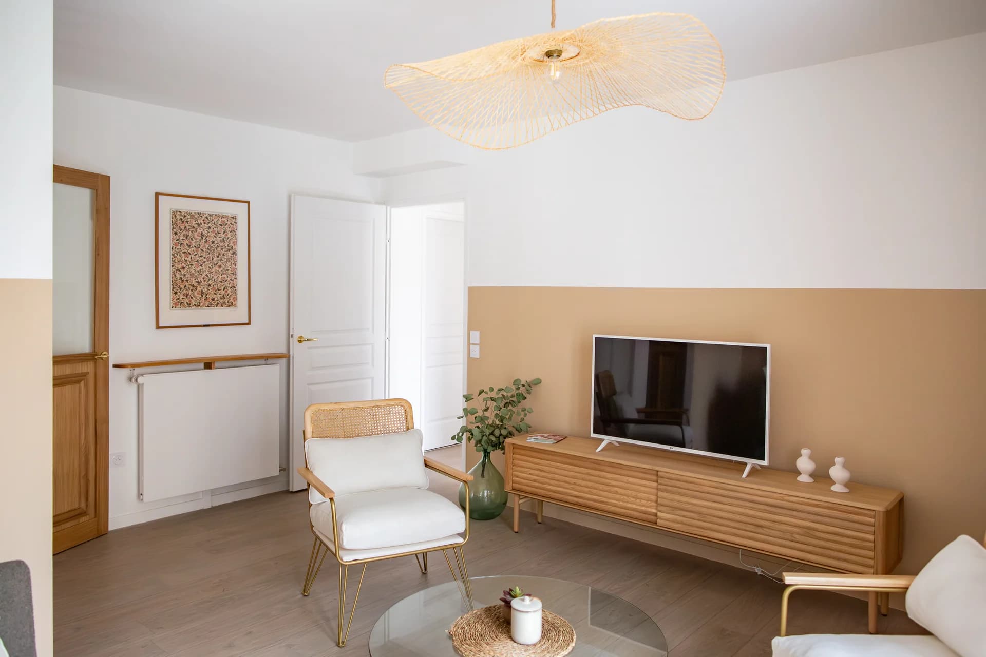Photo 6 de Studio Cosima Enghien-les-Bains, Résidence Services Seniors à Enghien-les-Bains