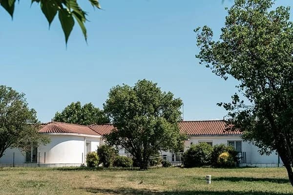 Photo 2 de Maison partagée Alzheimer de Luçon, Habitat partagé senior à Luçon