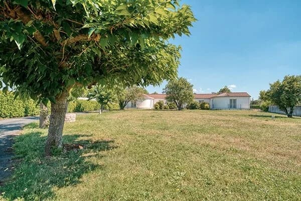 Maison seniors de Luçon, Habitat partagé senior à Luçon