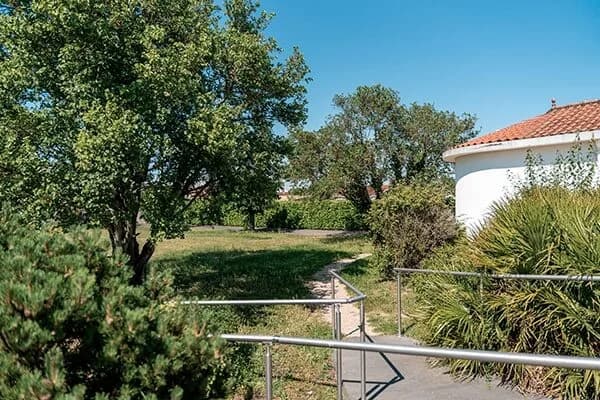 Photo 3 de Maison partagée Alzheimer de Luçon, Habitat partagé senior à Luçon