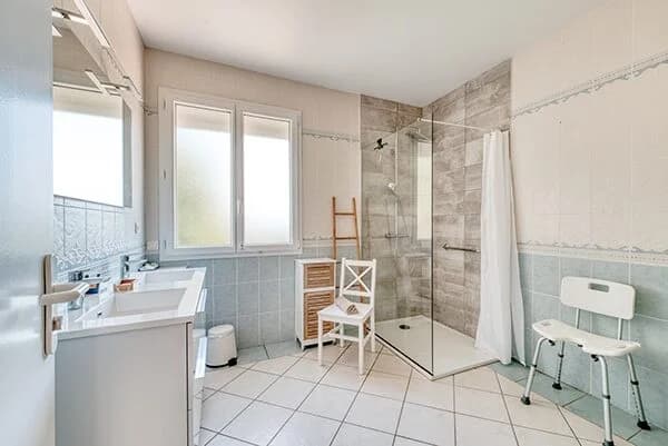 Photo 17 de Maison partagée Alzheimer de Luçon, Habitat partagé senior à Luçon