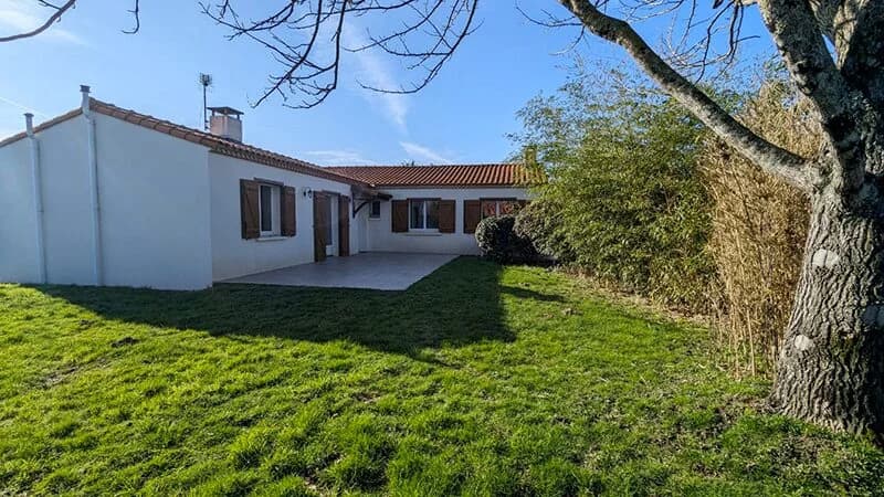 Maison partagée Alzheimer de Saint-Philbert-de-Grand-Lieu, Habitat partagé senior à Saint-Philbert-de-Grand-Lieu
