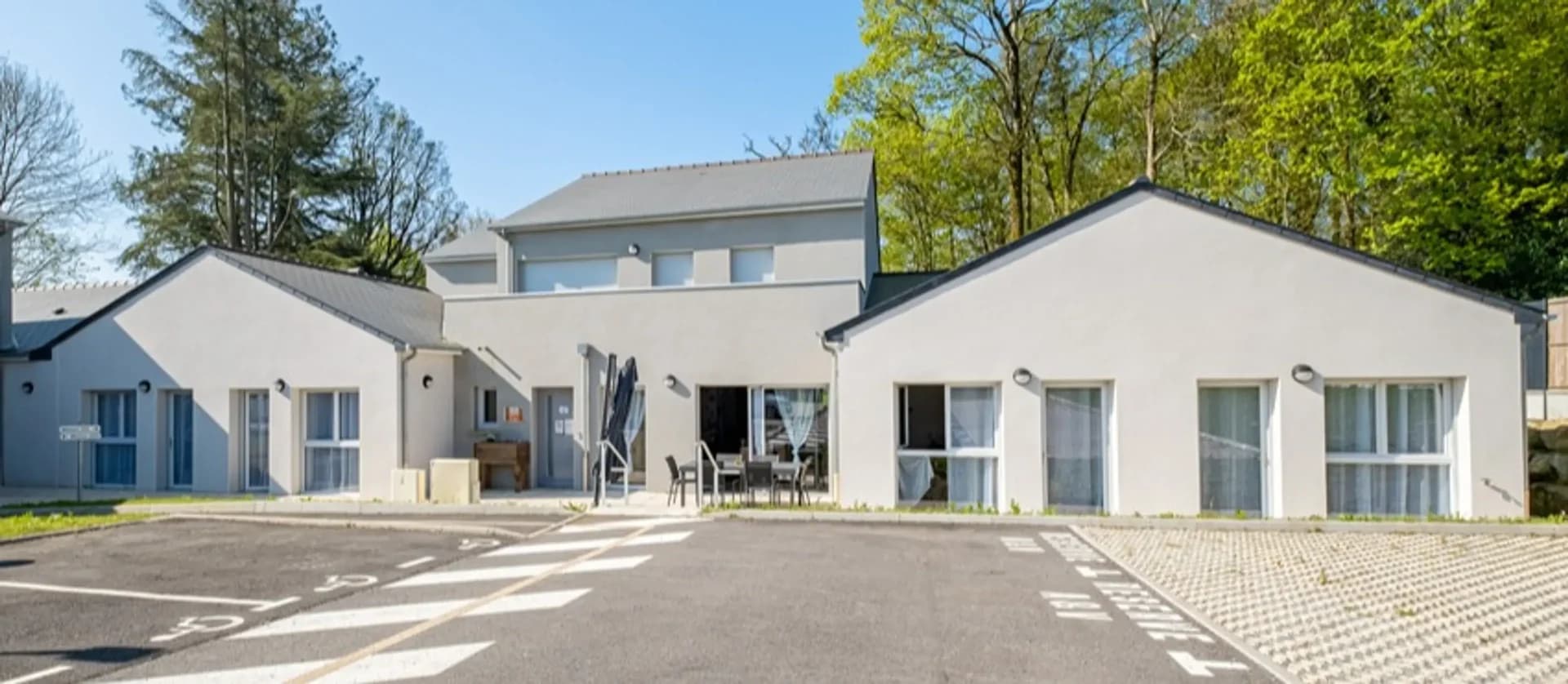 Maison partagée Ages & Vie de Ruffiac, Habitat partagé senior à Ruffiac