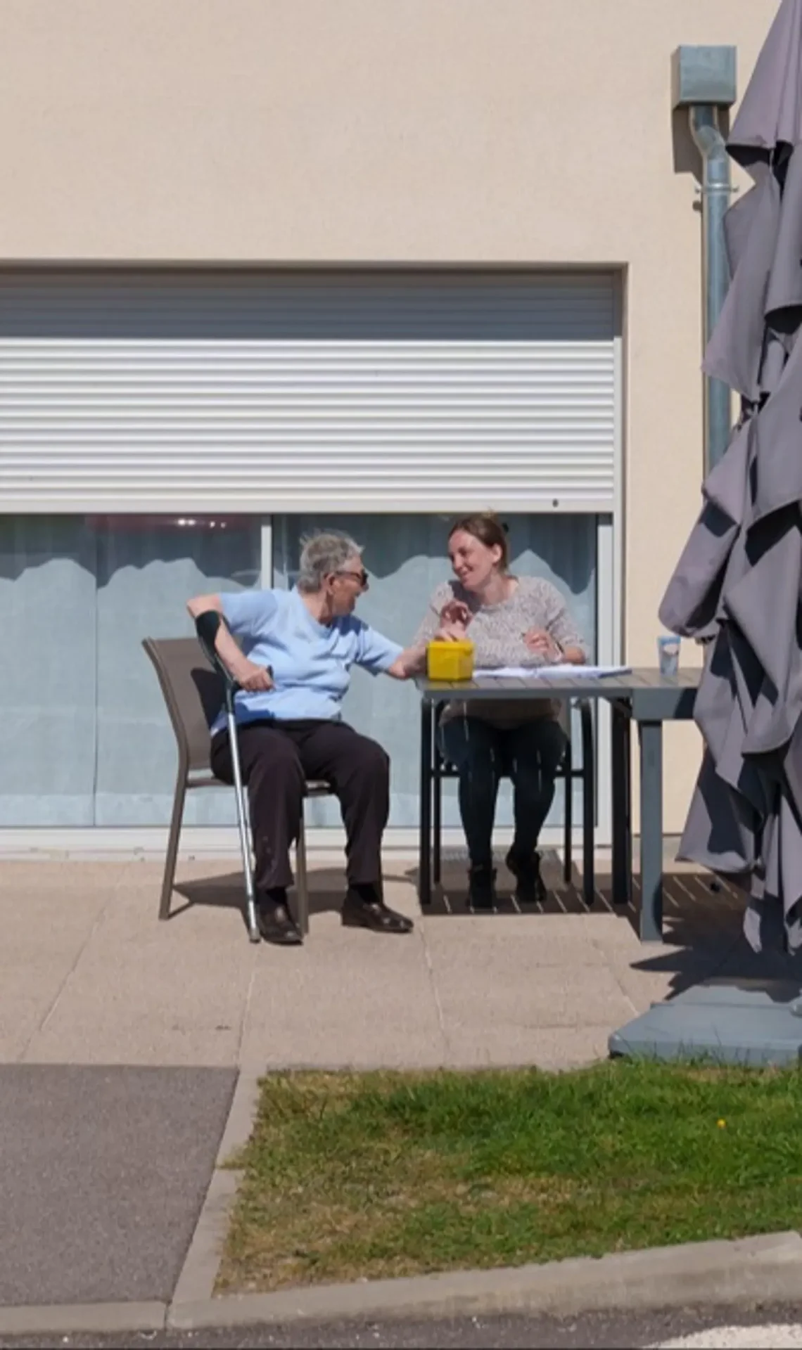 Photo 5 de Maison partagée Ages & Vie de Rambervillers, Habitat partagé senior à Rambervillers