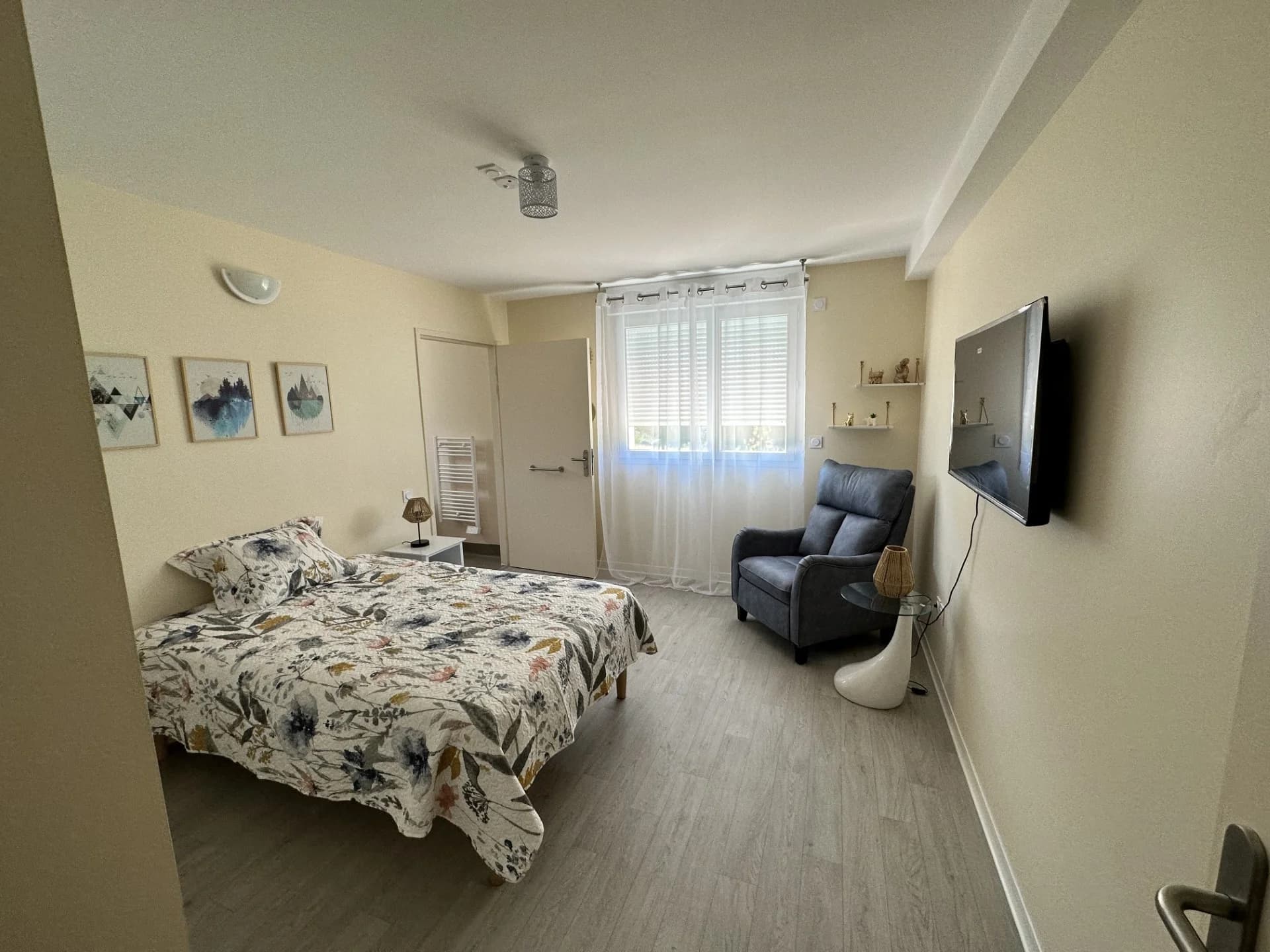 Photo 4 de Apart’âges Cazères, Habitat partagé senior à Cazères