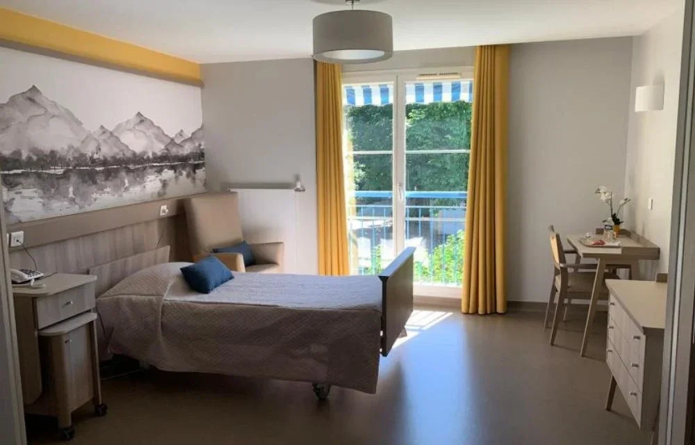 Photo 4 de Résidence Villa Garlande, EHPAD à Bagneux