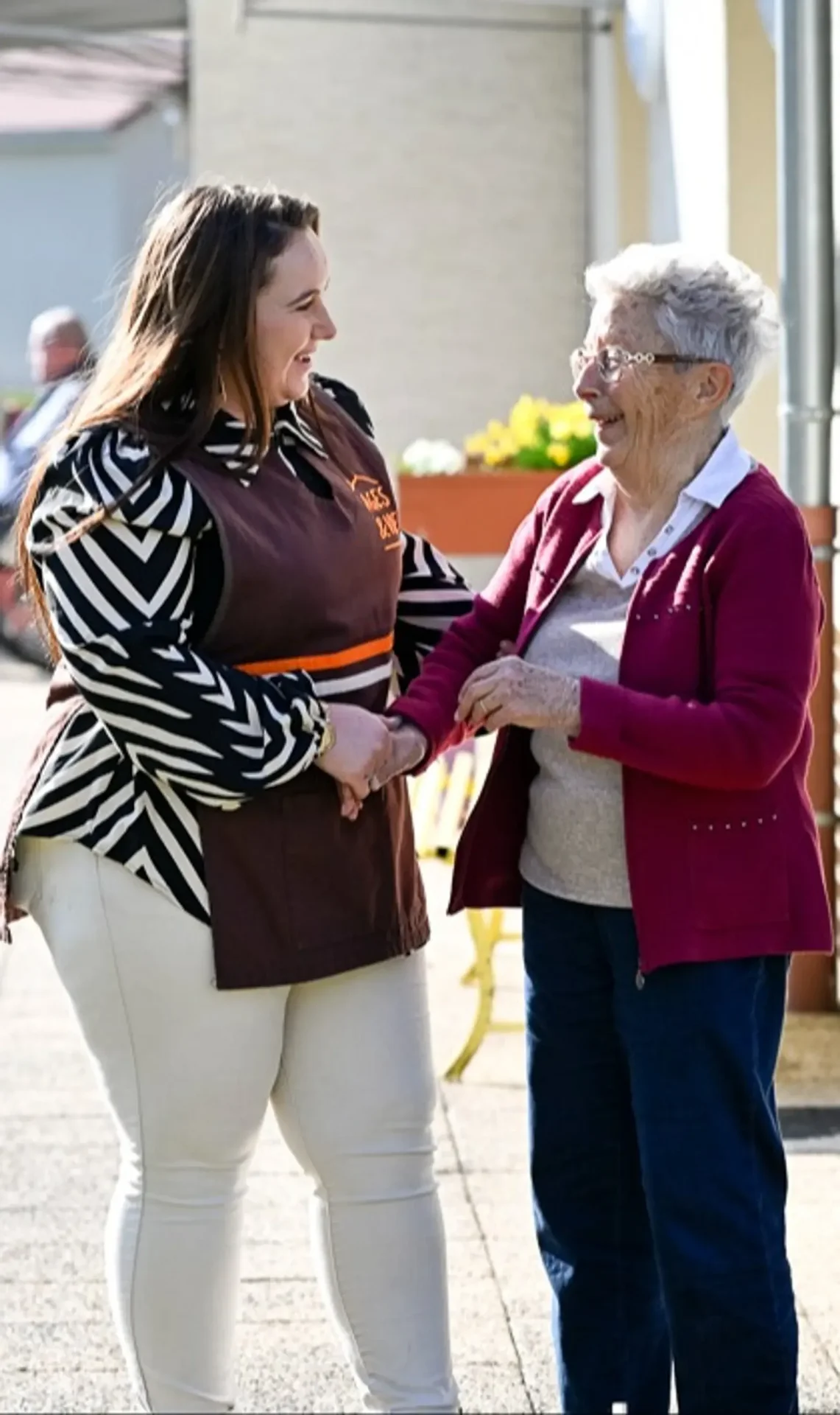 Photo 5 de Maison partagée Ages & Vie d’Étalans, Habitat partagé senior à Étalans