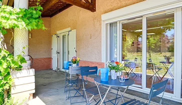 Résidence Les Templiers, EHPAD à Montfort-sur-Argens