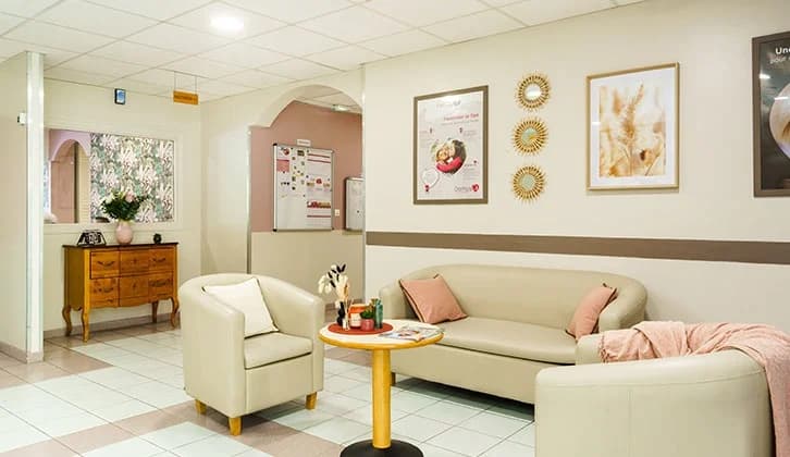 Photo 3 de Résidence La Fontaine Médicis, EHPAD à Saint-Germain-lès-Corbeil