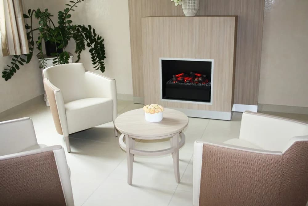Photo 4 de Maison de Retraite Saint Joseph, EHPAD à Clamart