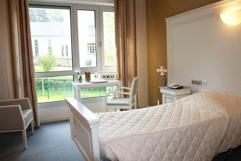 Photo 5 de Maison de Retraite Saint Joseph, EHPAD à Clamart