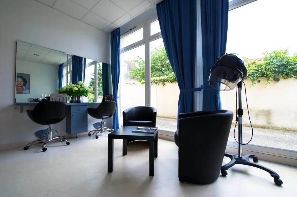 Photo 5 de Résidence Villa Des Aînés, EHPAD à Bonnières-sur-Seine