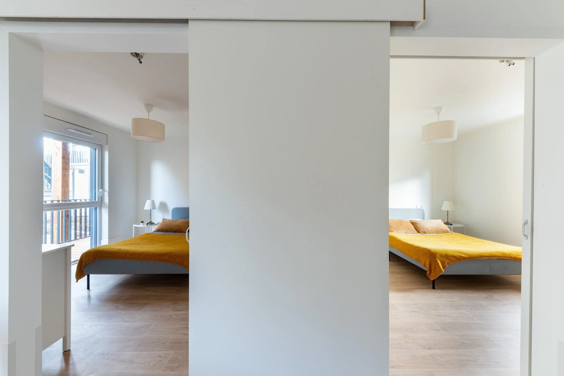 Photo 2 de Appartements Mobicap Boulogne-sur-Mer, Résidence autonomie à Boulogne-sur-Mer