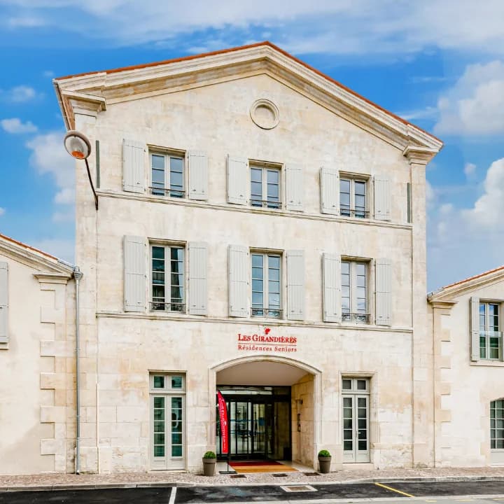 Photo 4 de Résidence Seniors Le Chai des Lumières, Résidence Services Seniors à Cognac